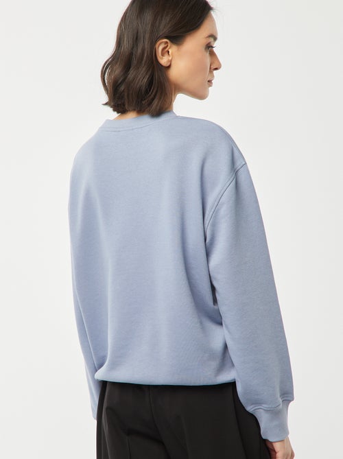 Sudadera de chándal ligera 'Fender' - Kiabi