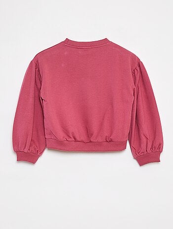 Sudadera de chándal ligera 'The Rolling Stones'