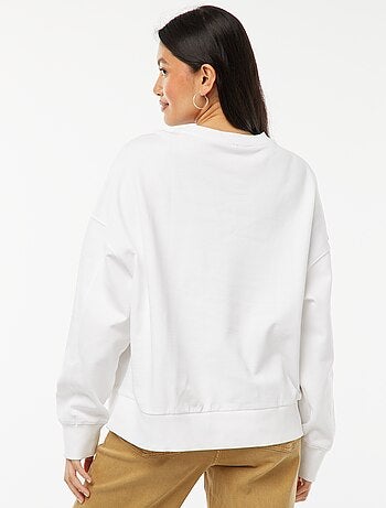 Sudadera de chándal ligera 'The Voice'