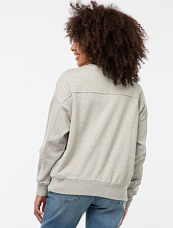 Sudadera de chándal ligera 'The Voice'