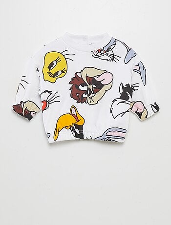 Sudadera de chándal 'Looney Tunes'