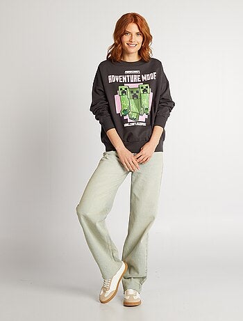 Sudadera de chándal 'Minecraft'