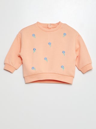 Sudadera de chándal