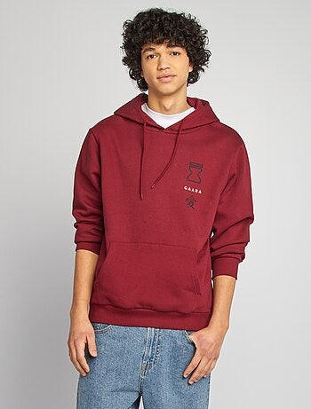 Sudadera de chándal 'Naruto'