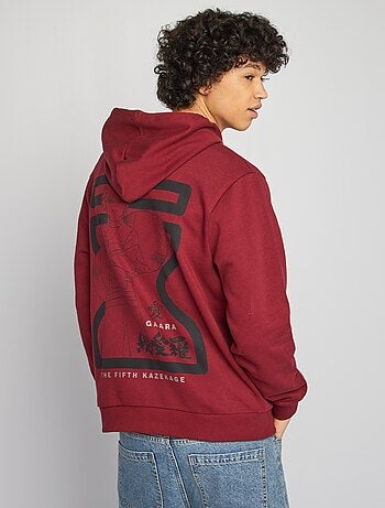 Sudadera de chándal 'Naruto'