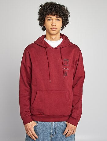 Sudadera de chándal 'Naruto'