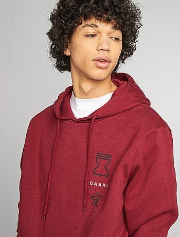 Sudadera de chándal 'Naruto'