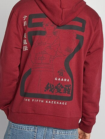 Sudadera de chándal 'Naruto'