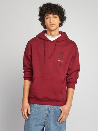 Sudadera de chándal 'Naruto'