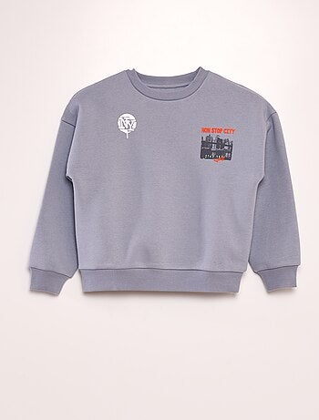 Sudadera de chándal 'Nueva York'