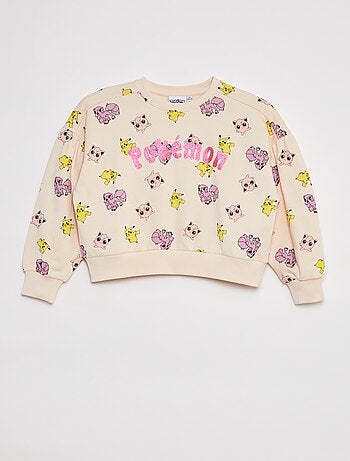 Sudadera de chándal 'Pokémon'