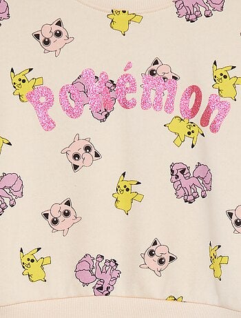 Sudadera de chándal 'Pokémon'