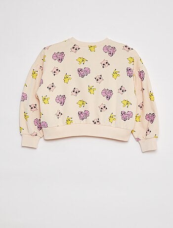 Sudadera de chándal 'Pokémon'