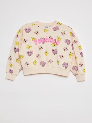 Sudadera de chándal 'Pokémon'