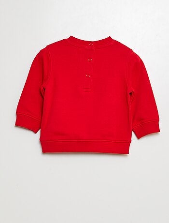 Sudadera de chándal