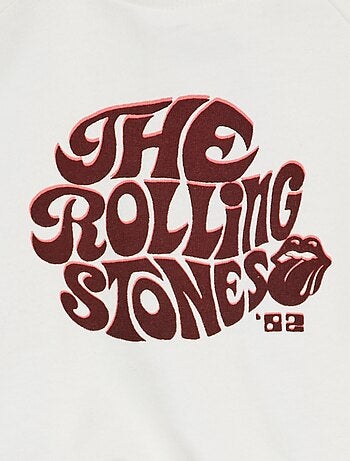 Sudadera de chándal 'Rolling Stones'