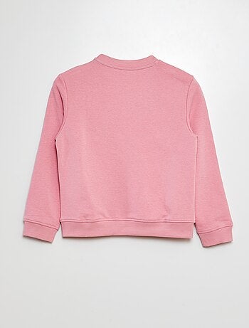 Sudadera de chándal