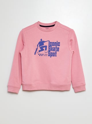 Sudadera de chándal