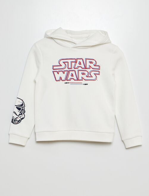 Sudadera de chándal 'Star Wars' - Kiabi