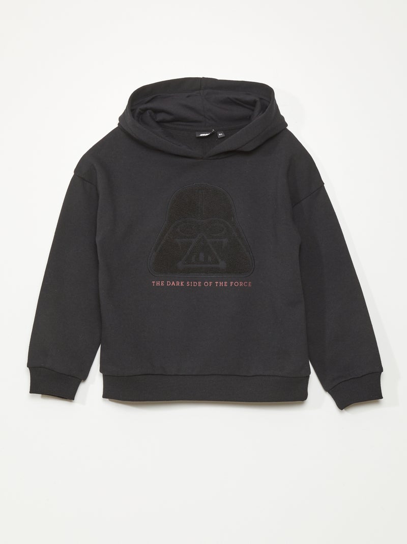 Sudadera de chándal 'Star Wars' GRIS - Kiabi