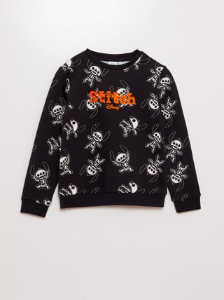 Sudadera de chándal 'Stitch' 'Disney' - Halloween