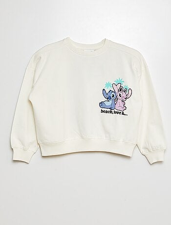 Sudadera de chándal 'Stitch' 'Disney'