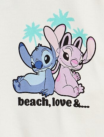 Sudadera de chándal 'Stitch' 'Disney'