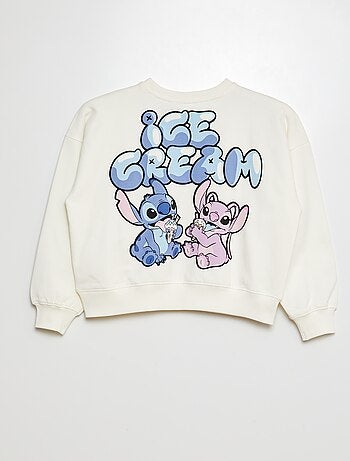 Sudadera de chándal 'Stitch' 'Disney'