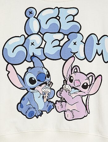 Sudadera de chándal 'Stitch' 'Disney'