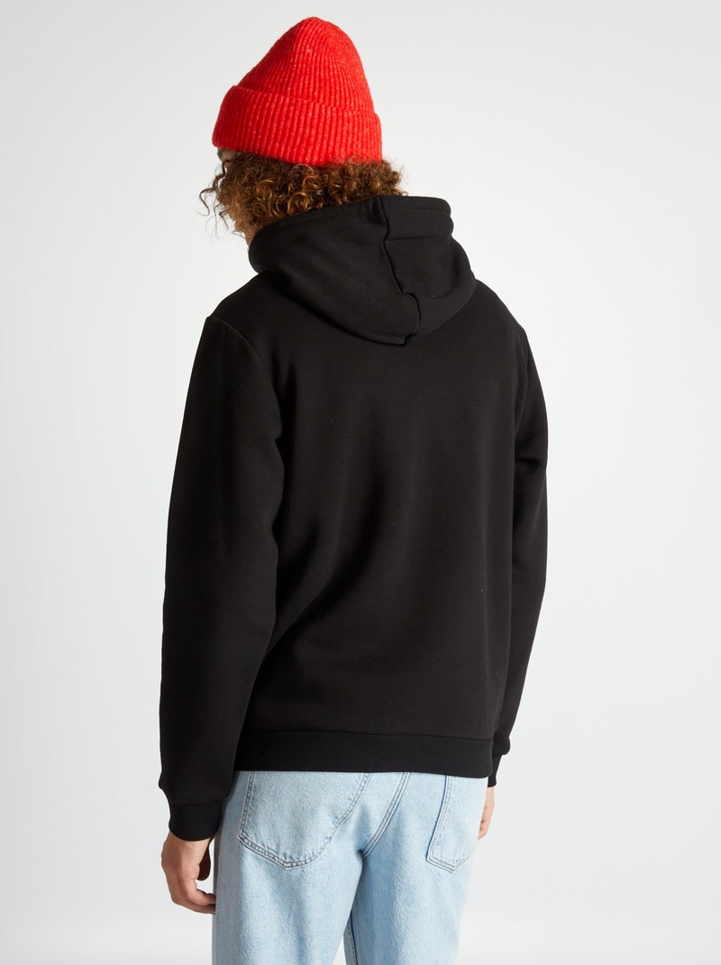 Sudadera de chándal 'The Simpsons' NEGRO - Kiabi