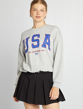 Sudadera de chándal 'USA'