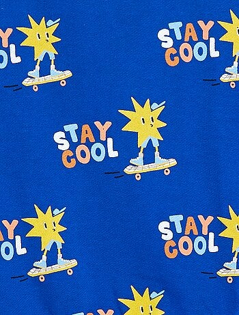 Sudadera de cuello redondo - Grafik Edition