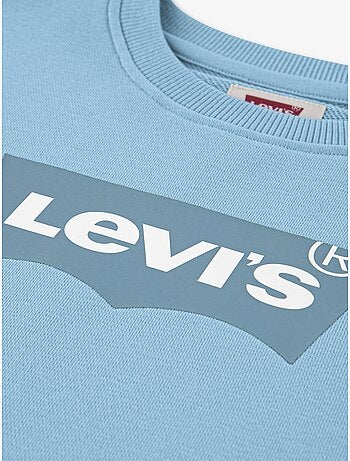 Sudadera de cuello redondo - Levi's Kids
