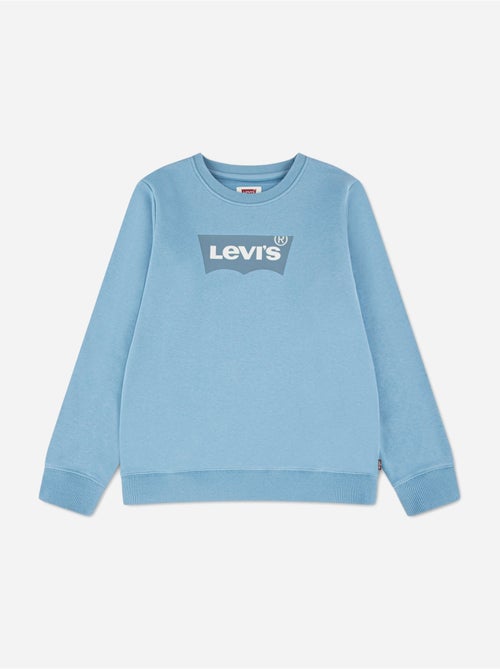 Sudadera de cuello redondo - Levi's Kids - Kiabi
