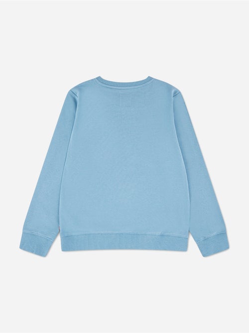 Sudadera de cuello redondo - Levi's Kids - Kiabi