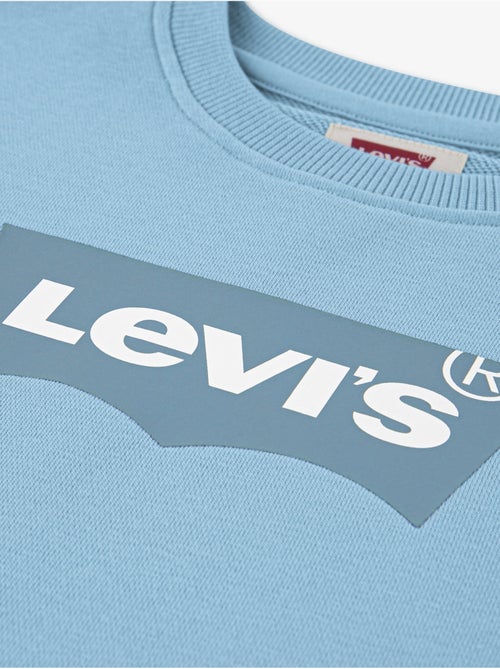 Sudadera de cuello redondo - Levi's Kids - Kiabi