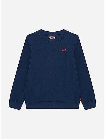 Sudadera de cuello redondo - levi's kids