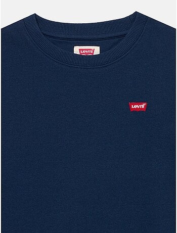 Sudadera de cuello redondo - levi's kids