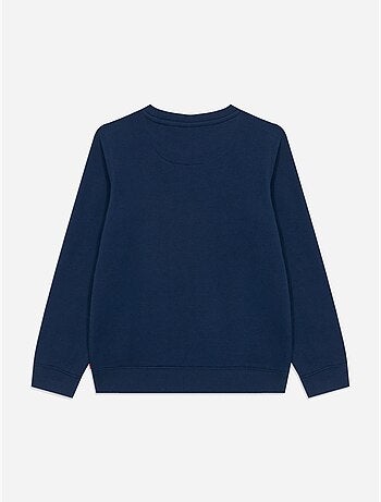 Sudadera de cuello redondo - levi's kids