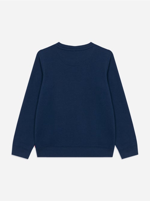 Sudadera de cuello redondo - levi's kids - Kiabi Sudadera de cuello redondo - levi's kids - Kiabi