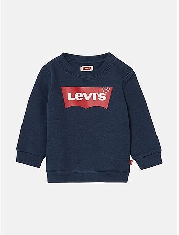 Sudadera de cuello redondo - levi's kids