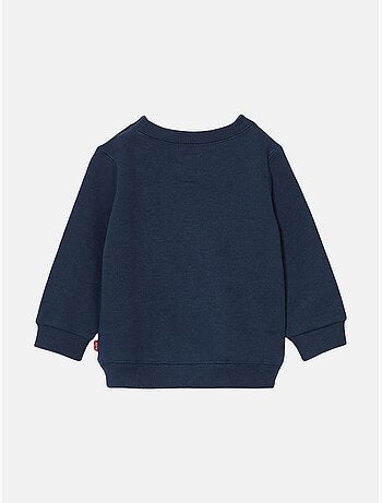 Sudadera de cuello redondo - levi's kids