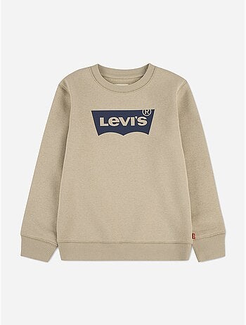 Sudadera de cuello redondo - levi's kids