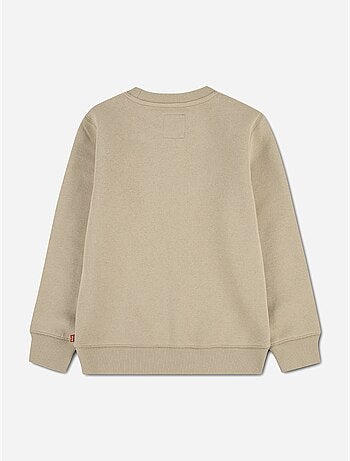Sudadera de cuello redondo - levi's kids