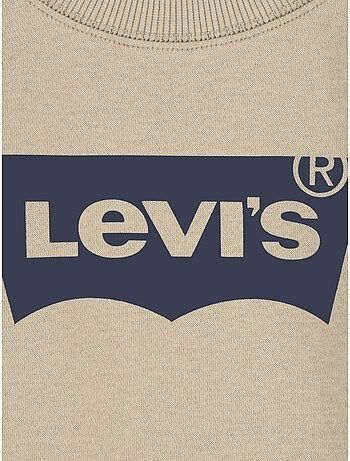 Sudadera de cuello redondo - levi's kids