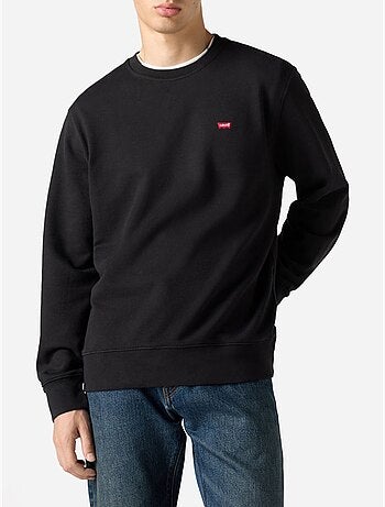 Sudadera de cuello redondo - levi's