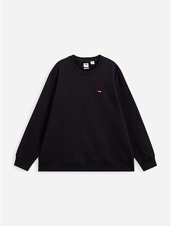 Sudadera de cuello redondo - levi's