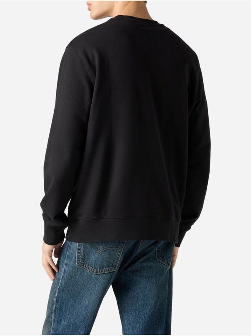 Sudadera de cuello redondo - levi's - Kiabi Sudadera de cuello redondo - levi's - Kiabi