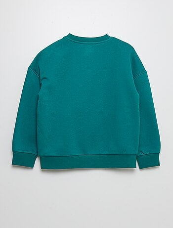 Sudadera de cuello redondo - So Easy