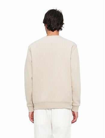 Sudadera de cuello redondo - Tommy jeans